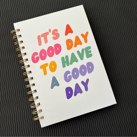 Other - ✏️ NEW self-care journal